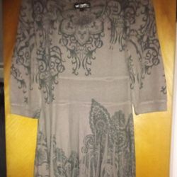 Beautiful Ladies Size Medium Dress