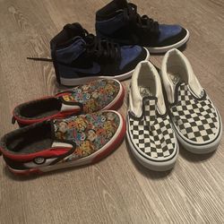 Kids Shoes