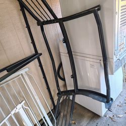 Grill Guard For Jeep Grand Cherokee 2015 To 2018