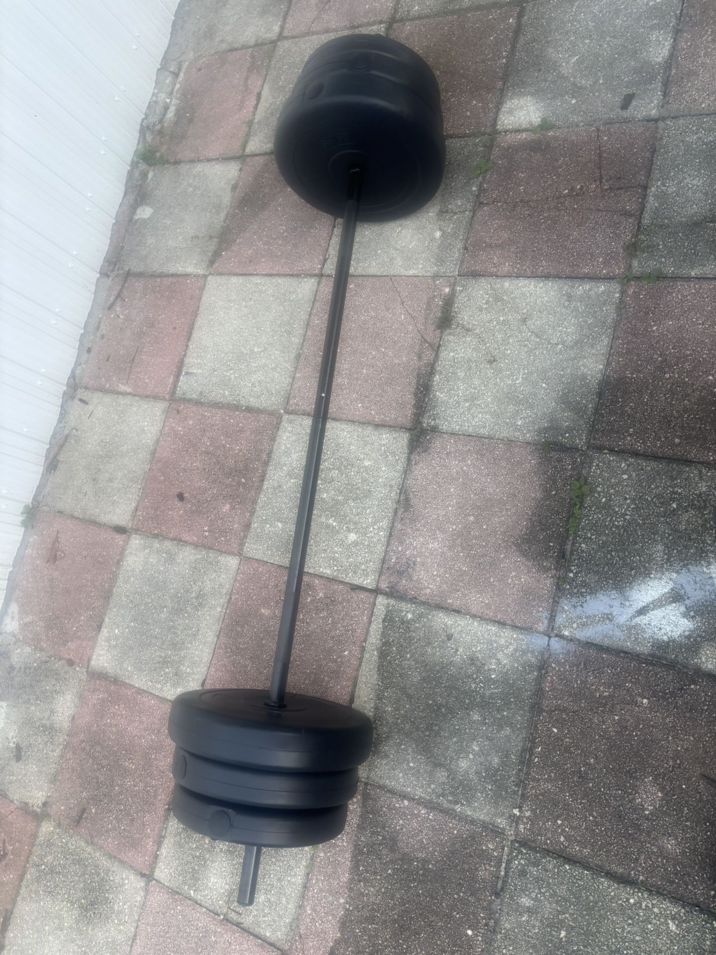 Weights