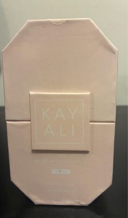 KAY ALI YUM (Read The Description)