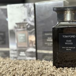 Tom Ford OUD WOOD