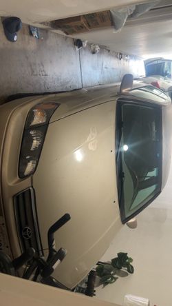 2001 Toyota Camry