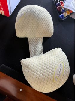 Pregnancy pillow