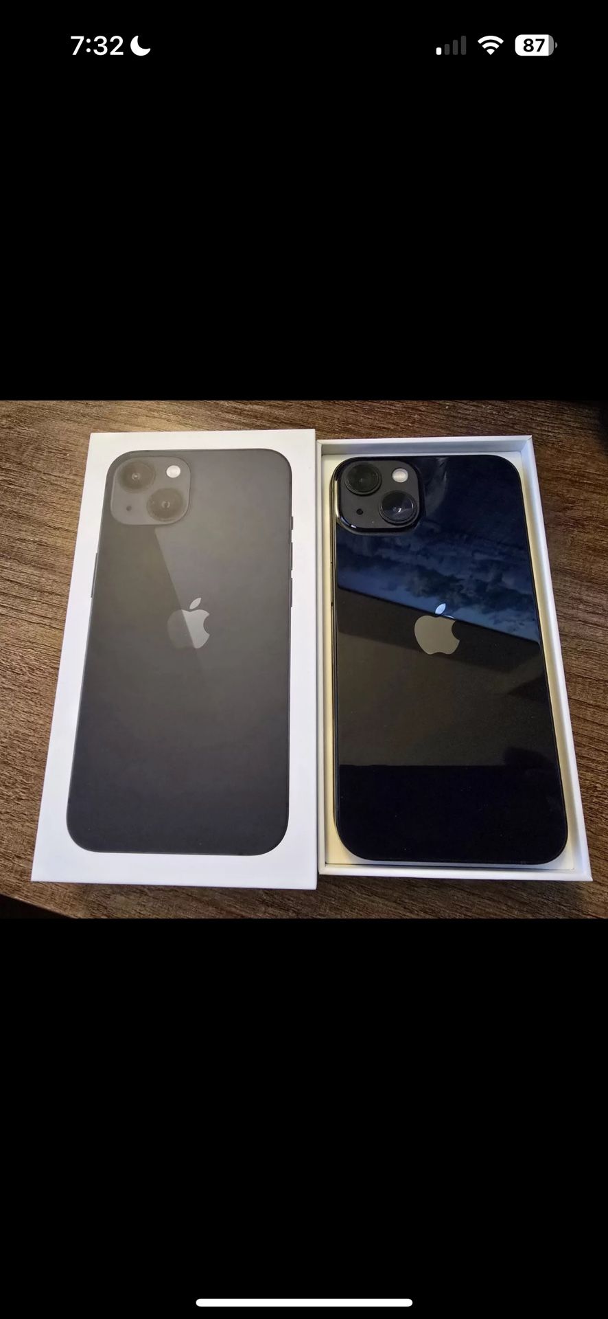 iPhone 13