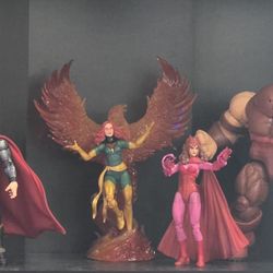 Marvel Legends LOT