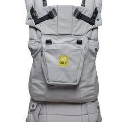 LILLE Baby Carrier 