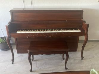 Piano