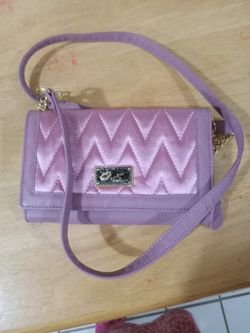 Bestey Johnson Purse