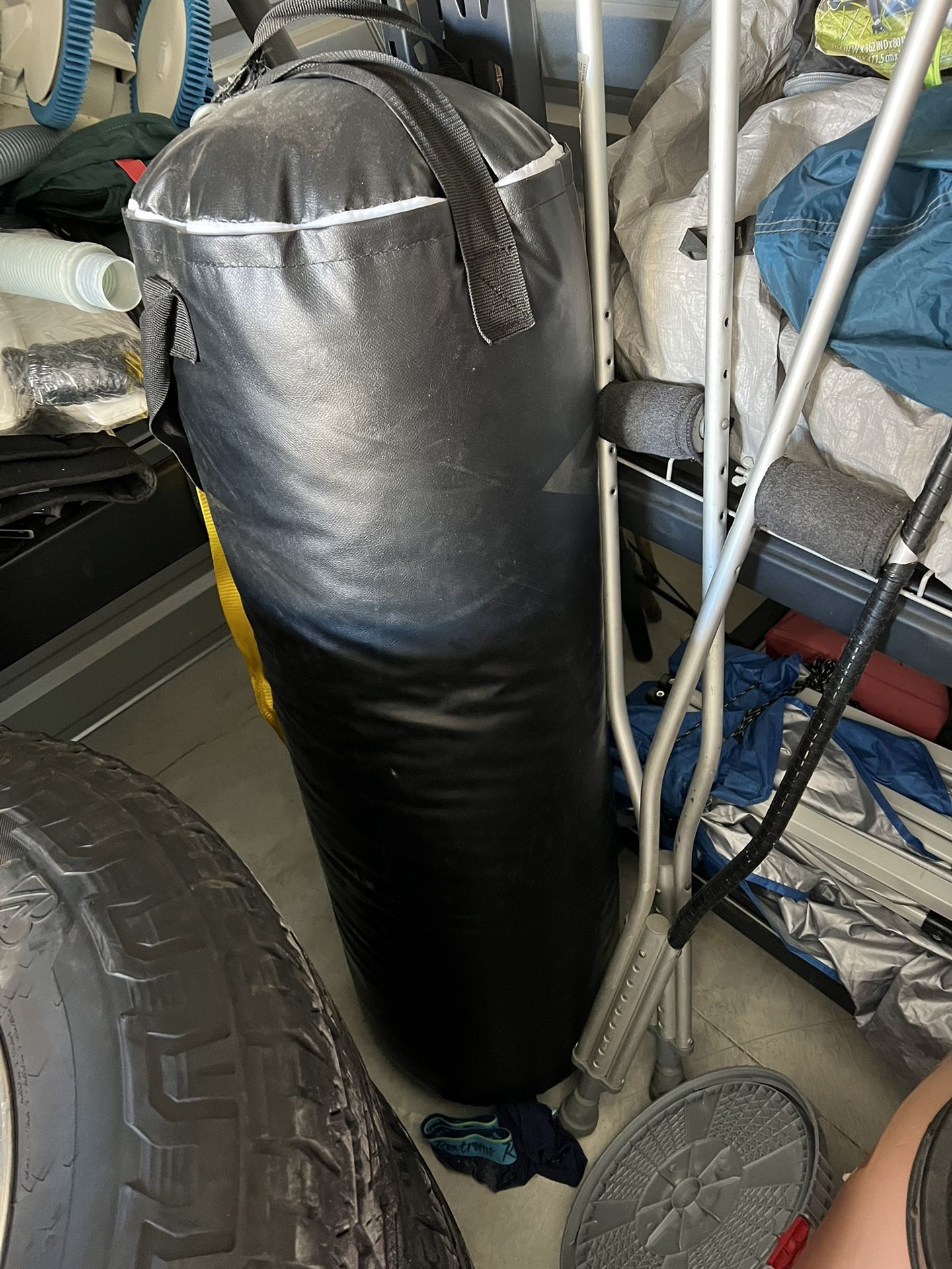Punching Bag