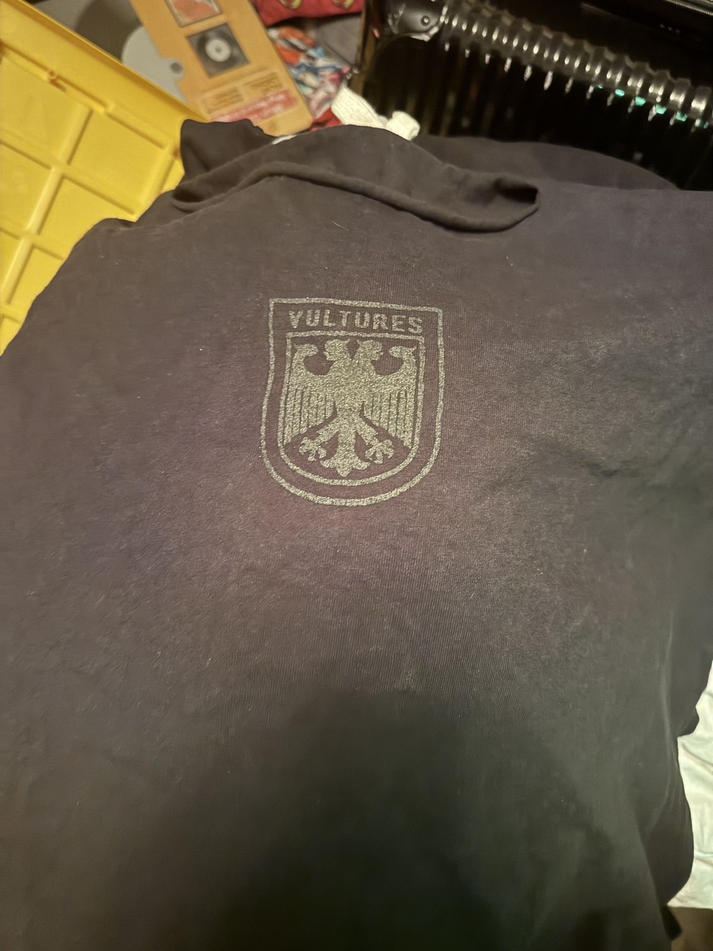 Vultures Yeezy Shirt