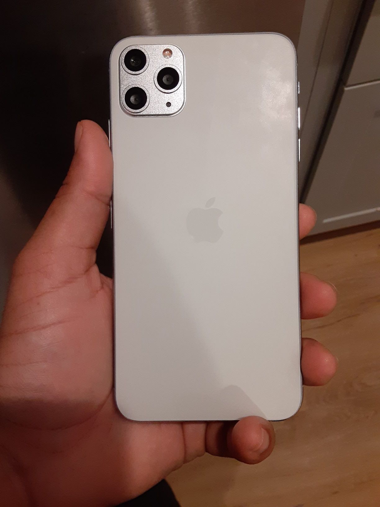 Unllocked iPhone 11 Pro Max 512gb