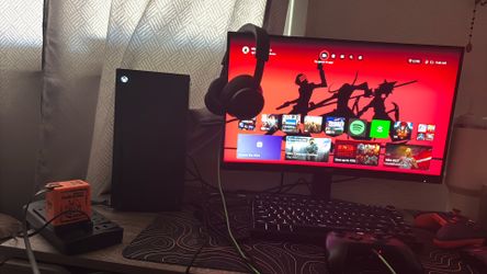 Xbox Series X
