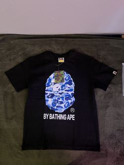 BAPE ABC Camo By Bathing Ape Tee