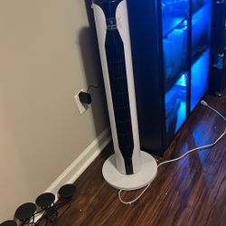 Rotating Room Heater