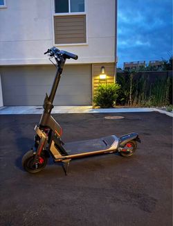 Segway GT2