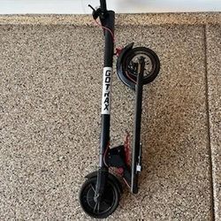 Gotrax Electric Scooter