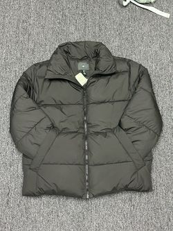 H&M Puffer Jacket