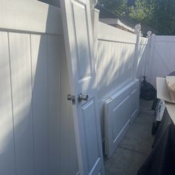 Closet Door 