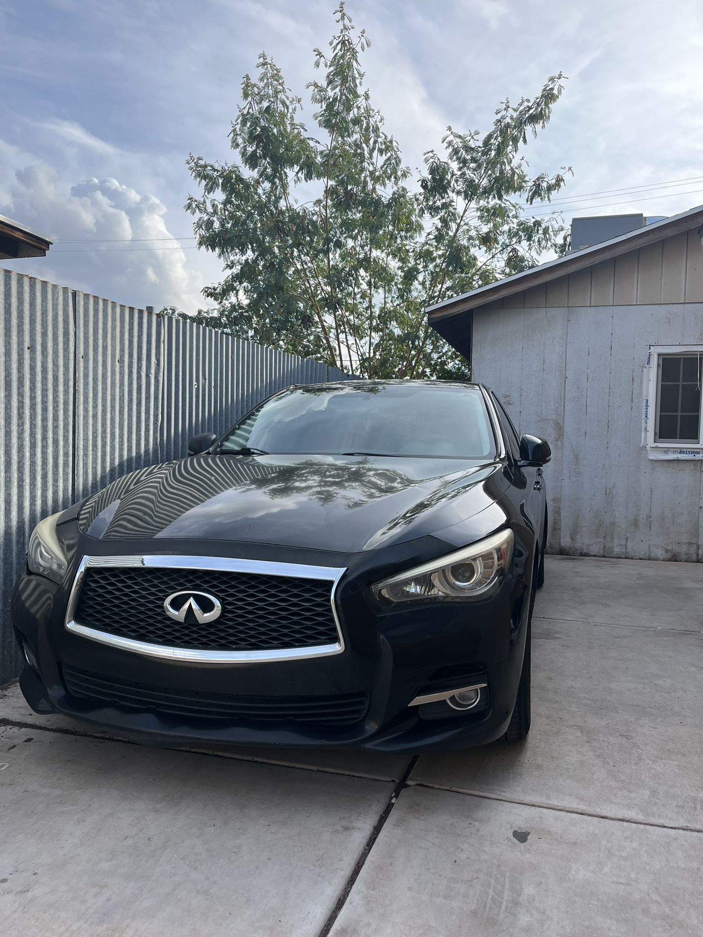 2015 Infiniti Q50 for Sale in Phoenix, AZ - OfferUp