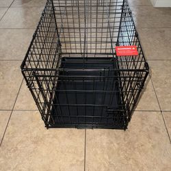 Dog Cage