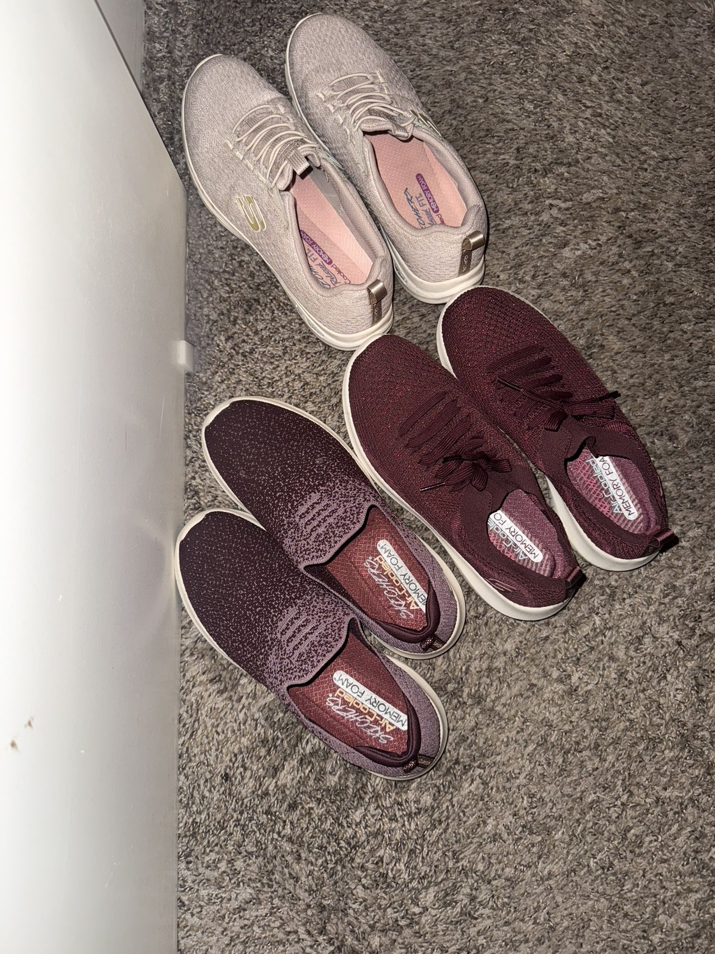 Sketchers Womens