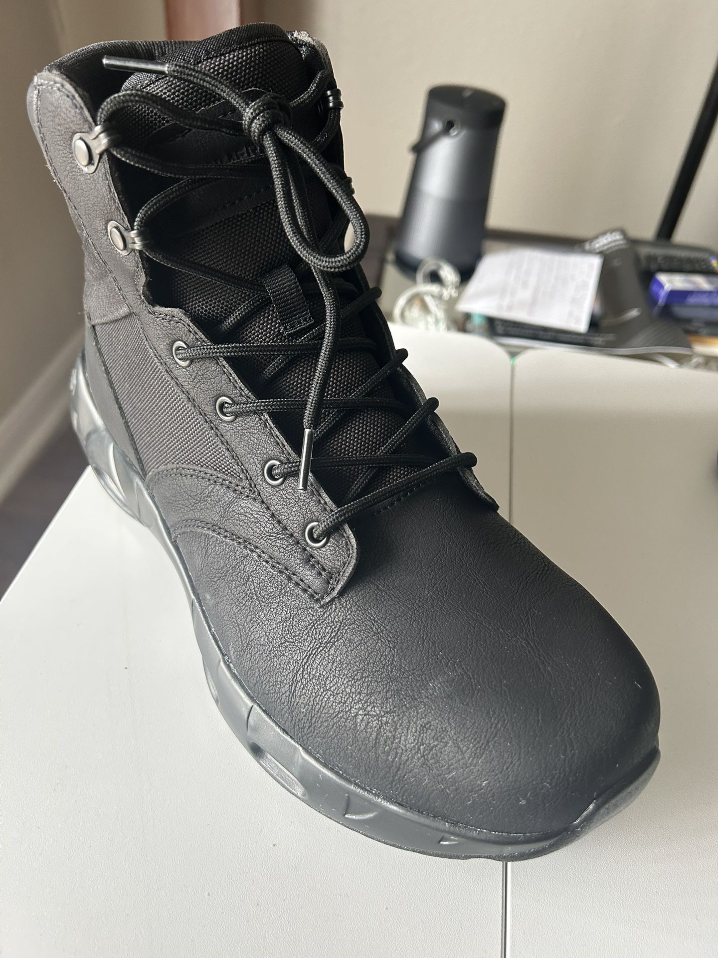 Work Boots