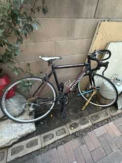 Schwinn Bike.
