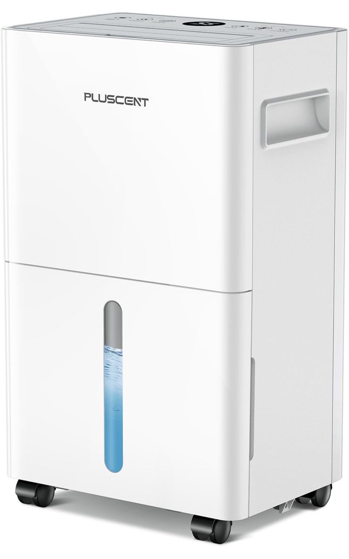 ‼️BRAND NEW PlUSCENT 21 Pints Quiet Dehumidifier with Drain Hose‼️FOR SALE 120$ OR BEST OFFER‼️