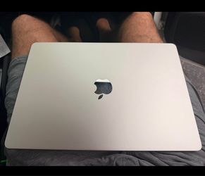 Apple MacBook Air M4 15 inch