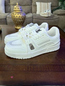 Louis Vuitton Men’s Shoes