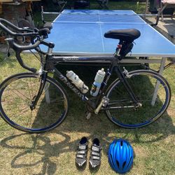 Profesional Race  bike. $1100. Full Combo.