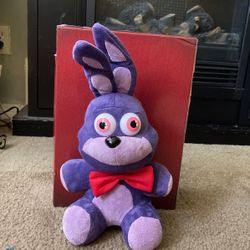 Good stuff Fnaf Bonnie Plush