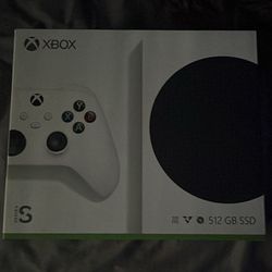 Xbox Series S