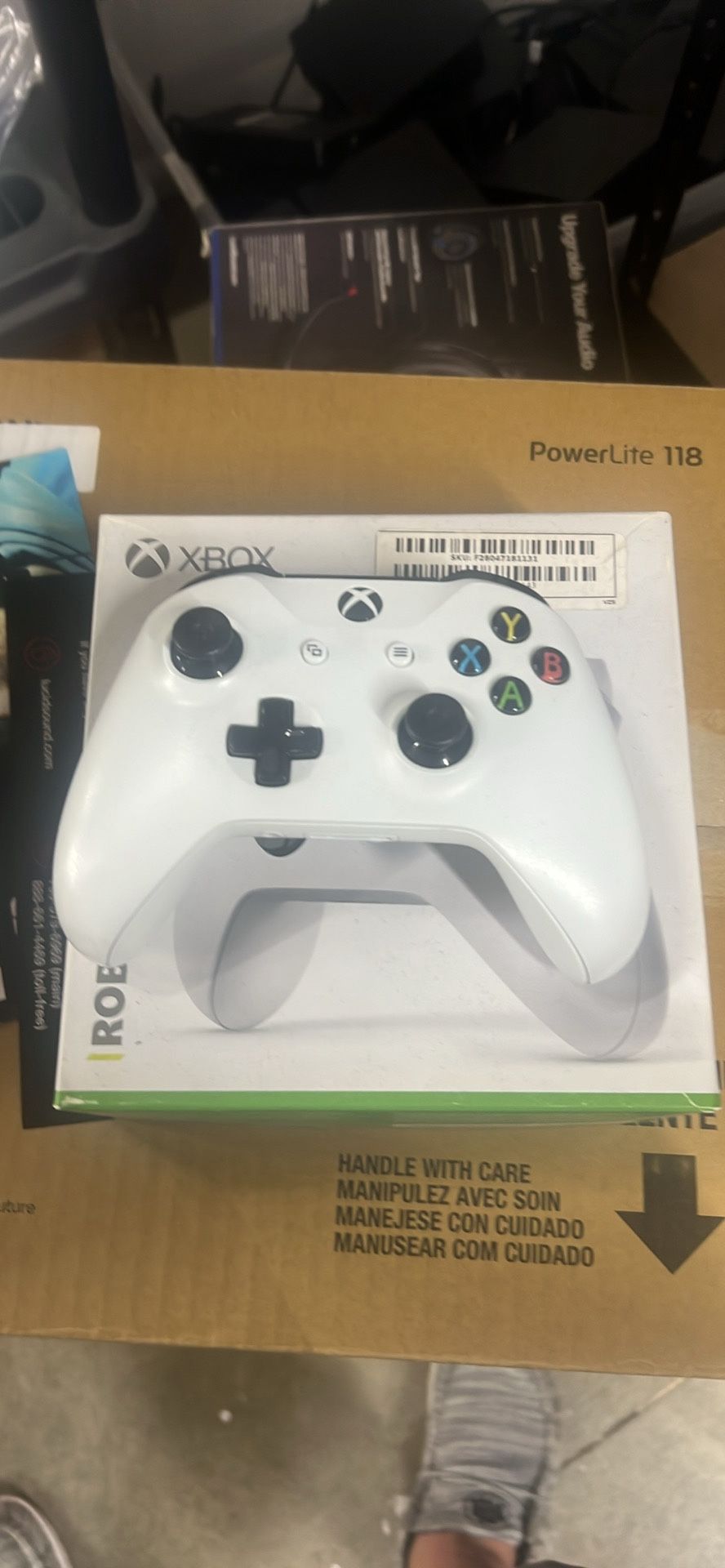 Xbox One Controller