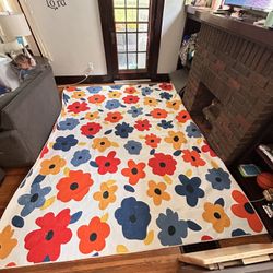 Brand New Area Rug