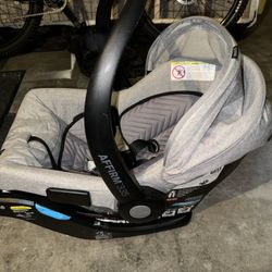 Summer, Affirm 335, Grey/black