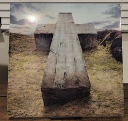 Justice Audio Video Disco Vinyl