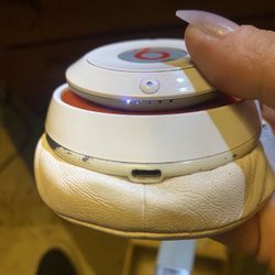 Beats By Dre Studio3 Headphones 