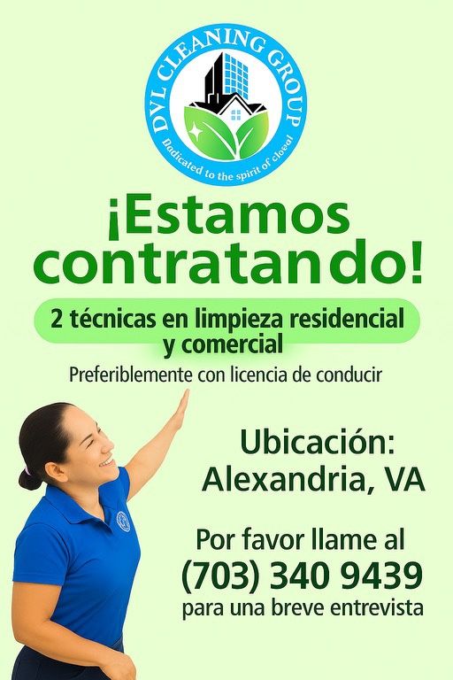 Limpieza Residencial Y Comercial