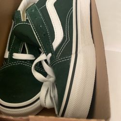 Vans Shoes 