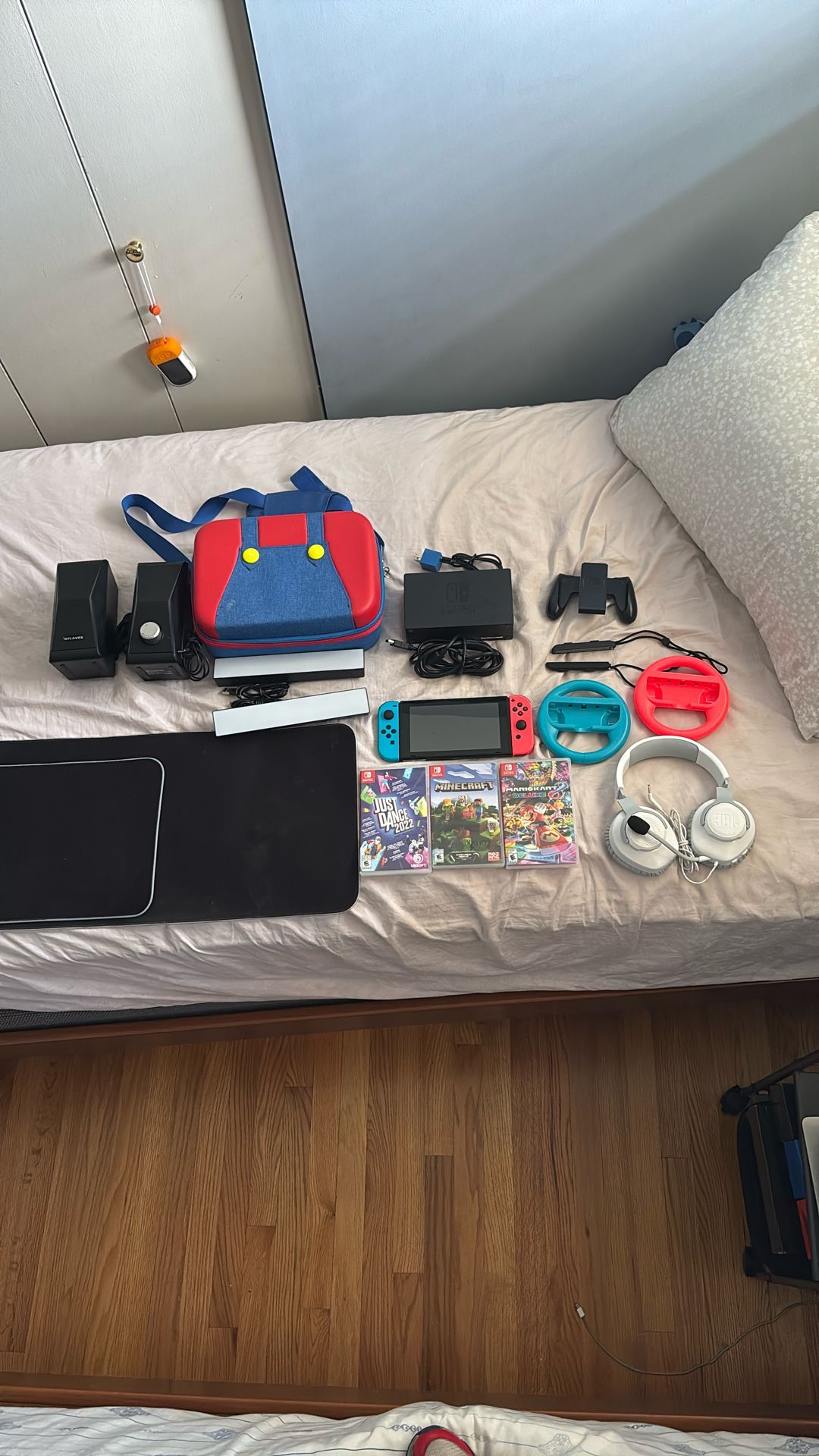 ULTIMATE GAMING COMBO