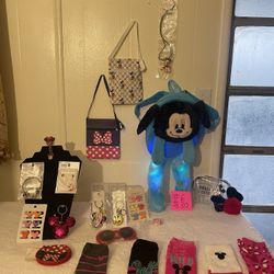 Mickey Mouse Christmas Bundle