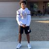Savion Watts
