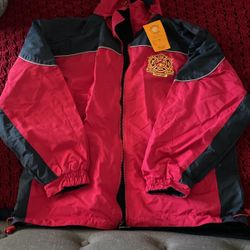 Men’s Jacket 