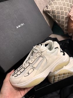 Amiri bone runner