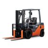 Forklifts Fast