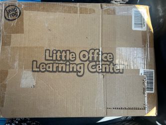 Little Office Learning Center