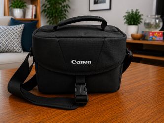 Canon Camera Bag / Carrying Case
