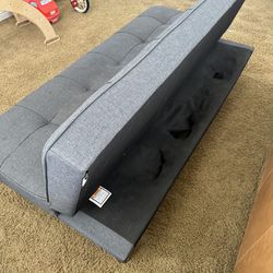 Comfortable Sofa Bed 